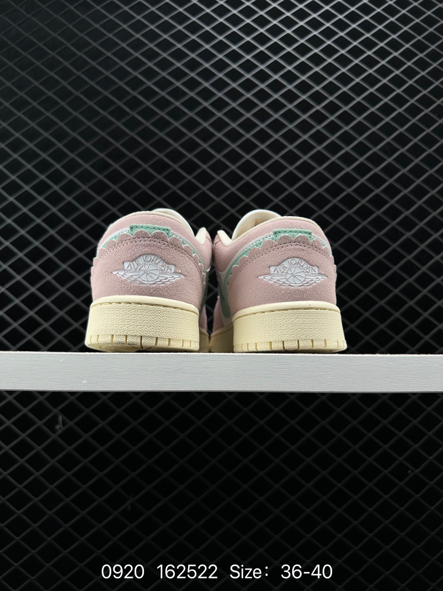 Air Jordan 1 Low AJ1